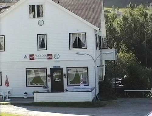 31 Jul 1995 · Norway: Day 6 Skjolden to Boverdalen